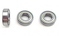 Подшипник 5x8x2.5 (10шт)  Dry Racing - MMR-DB-850ZZ