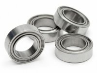 Подшипник 6X10MM SEALED (4шт) LIGHTNING SERIES - HPI-HBC8088