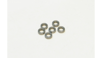 Подшипники 8x5x2.5 (6шт) - AP10235
