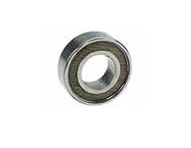 Подшипник - Double Rubber Seals 3x8x3 mm (1 шт) - 3RB-MR83-2RS