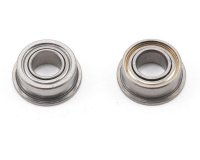 Подшипник фланцевый 5x10x4 mm (2шт) - GSC-690006