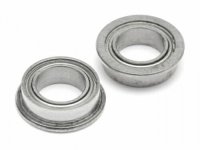 Подшипник фланцевый 5X8MM (2шт) LIGHTNING SERIES - HPI-HBC8087