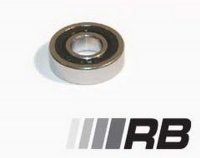 Подшипник передний 7x17 (для двигателя TM323|523 и пр. small block) - RB-01901-323180