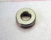 Подшипник упорный 5x10mm (1шт) - GSC-690013