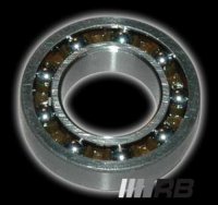 Подшипник задний Xenon 14.2x25.3 - RB-010121-01150