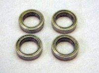 Подшипники 10x15x4mm (4шт) - GSC-690010