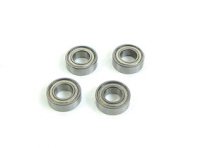 Подшипники 6X12X4mm (4шт) - GSC-690020