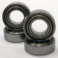 Подшипники 6x13x5mm (4шт) - GSC-AV087