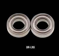 Подшипники Brushless Motor для LRP Vector 2шт - MMR-DR-LRS