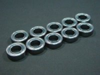 Подшипники High-Performance 8x16x5mm (10шт) - GSC-690027