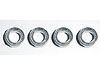 Подшипники TEFLON SEALED 5x8mm (850) 4шт - XEN-BEA-0004
