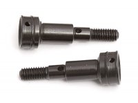 Полуоси привода колес - TC5 Stub Axle (2шт) - AS31231