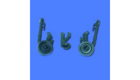 Посадочное шасси (HM-LM2Q1-Z-07) - HM-LM2Q1-Z-07