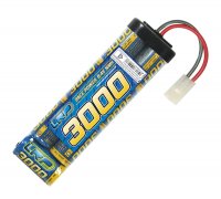 Аккумулятор LRP Power Pack 3000 Ni-MH 8,4V - LRP-71321