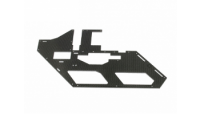 Правая часть карбоновой рамы - GA208701