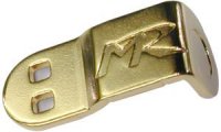 Premium L-Type End Bar Gold (10pcs) - MMR-MBB-PEG