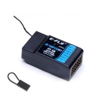 Приемник ArtTech E-FLY ER61 2.4G 6 каналов for 4CH - 32016