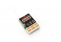 Миниприемник 6-канальный Air from HorizonHobby AR6310 DSMX Nanolite - AR6310