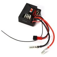 Приемник регулятор ESC для WLtoys 1:12 - WLT-959-38