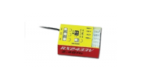 Приёмник RX-2433V (HM-V120D01-Z-12) - HM-V120D01-Z-12