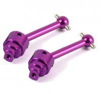 Привода Алюм для HPI E10 - E10-015O2PP