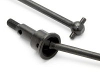 Привода CVD 50MM (2шт) - HPI-72073