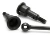 Привода CVD 50MM (2шт) - HPI-72073