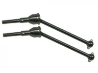 Привода CVD RC18 - A18-30-HD