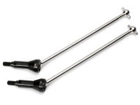 Привода колес усиленные 9X162MM (2шт) - HPI-87239
