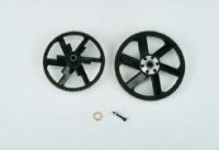 Приводная шестерня ротора Art-tech - 46101
