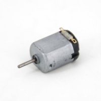 Приводной мотор для автомодели NQD - 757-4wd01-03