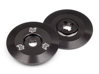 Прижимные диски слиппера облегченные - HPI-104136