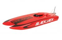 Радиоуправляемый катер ProBoat Blackjack 29 V3 Brushless - PRB08011