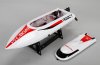 Радиоуправляемый катер ProBoat React 17 Deep-V RTR 2.4G - PRB08024