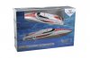 Радиоуправляемый катер ProBoat React 17 Deep-V RTR 2.4G - PRB08024