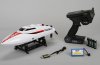 Радиоуправляемый катер ProBoat React 17 Deep-V RTR 2.4G - PRB08024