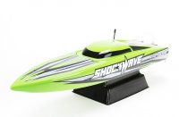 Радиоуправляемый катер ProBoat Shockwave 26 Brushless Deep-V - PRB08014