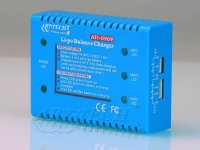 Профессиональное зарядное устройство Art-tech - 36052