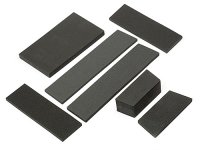 Прокладки в аккумуляторный отсек BAJA 5B FLUX - HPI-108733