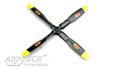Пропеллер Art-tech для радиоуправляемого самолета Art-tech Mini P47 - 5104V