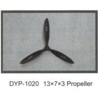 Пропеллер Dynam для радиоуправляемого самолета Dynam DY8949 FW 190 - DYP-1020