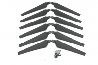 Пропеллеры складные для S900 (6 пар) - dji-s900-part25