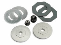 Проскальзывающая муфта в сборе - HPI-82032