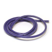 Провод силиконовый сеч. 3.3 мм2 Super Silicone Wire 12T Blue - GSC-W12BL