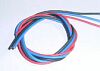 Провод XENON POWER WIRE 13 BLUE - XEN-PAT-0103