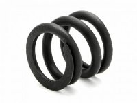 Пружина сцепления 1.8MMX2.5 COILS (BLACK) - HPI-87103