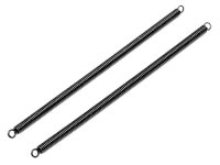Пружина сцепления FOR C8042 (new 101048 ) 2шт - HPI-HBC8044