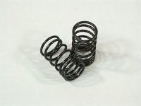 Пружины 13x29x1.55mm (BLACK) 2шт - HPI-6836