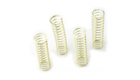 Пружины амортизатора (мягкие) (PD8120) - PD8120