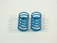 Пружины PRO LINEAR 13 X 27MM (BLUE 264g|mm) 2шт - HPI-6847